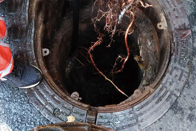 安康管道预处理